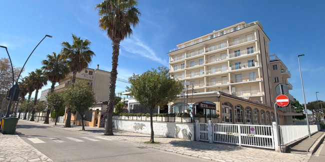 Appartamento in vendita a San Benedetto del Tronto