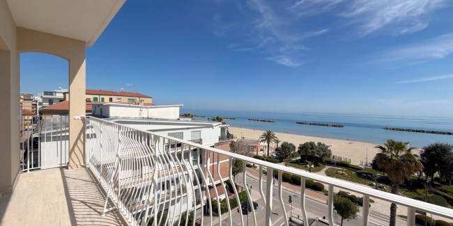 Appartamento in vendita a San Benedetto del Tronto