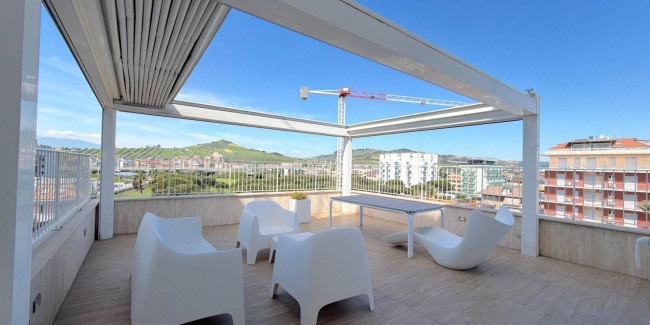 Appartamento in vendita a San Benedetto del Tronto