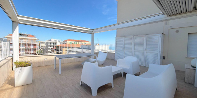 Appartamento in vendita a San Benedetto del Tronto
