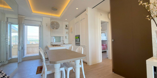 Appartamento in vendita a San Benedetto del Tronto