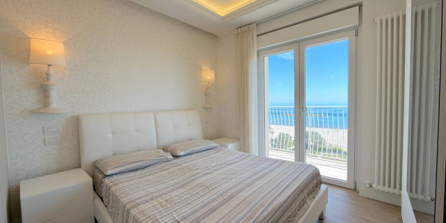 Appartamento in vendita a San Benedetto del Tronto