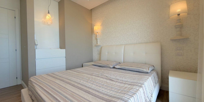 Appartamento in vendita a San Benedetto del Tronto