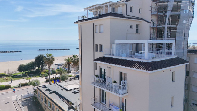 Appartamento in vendita a San Benedetto del Tronto