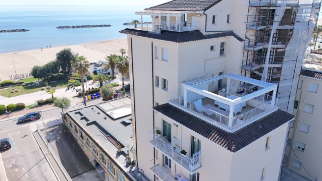 Appartamento in vendita a San Benedetto del Tronto