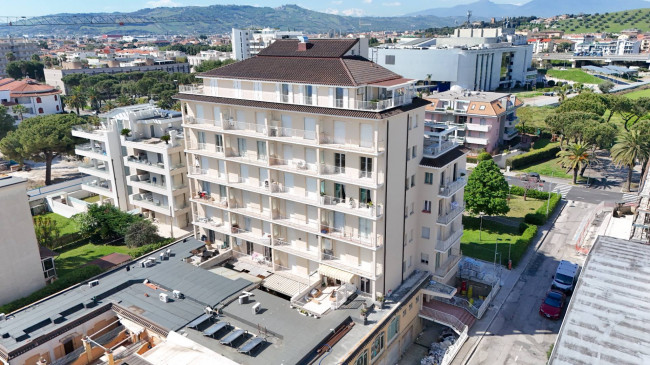 Appartamento in vendita a San Benedetto del Tronto