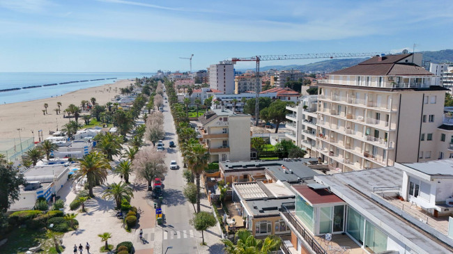 Appartamento in vendita a San Benedetto del Tronto