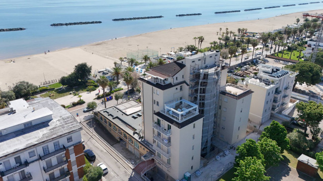 Appartamento in vendita a San Benedetto del Tronto