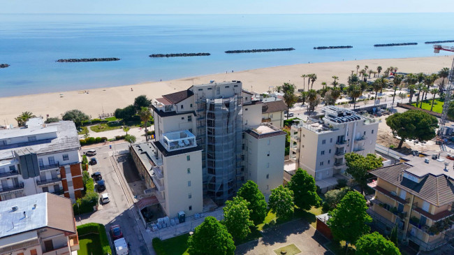 Appartamento in vendita a San Benedetto del Tronto