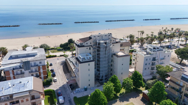 Appartamento in vendita a San Benedetto del Tronto