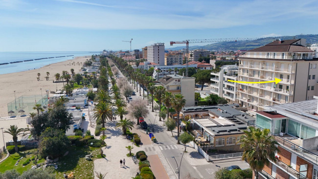 Appartamento in vendita a San Benedetto del Tronto