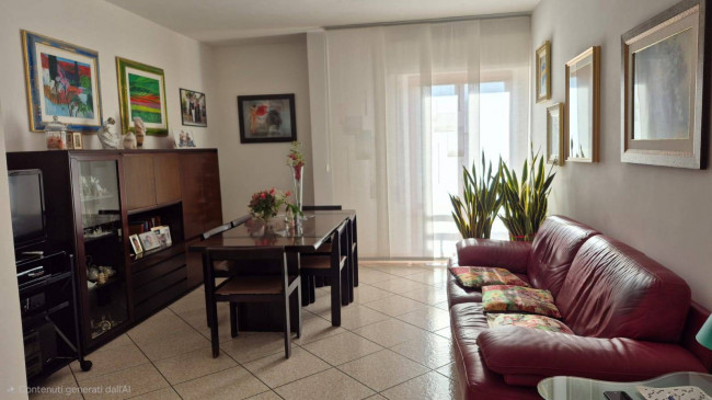 Appartamento in vendita a Castel di Lama