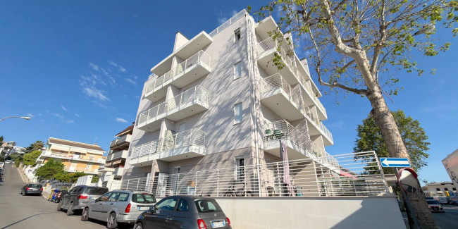 Appartamento in vendita a San Benedetto del Tronto