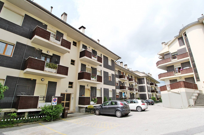 Appartamento in vendita a Ascoli Piceno