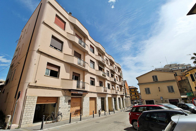 Appartamento in vendita a San Benedetto del Tronto