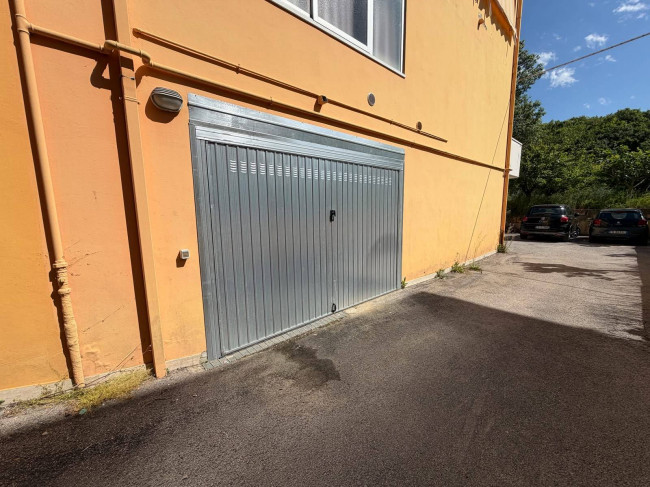 Garage / Autorimessa / Box in vendita a San Benedetto del Tronto
