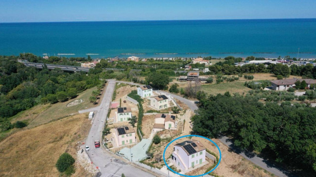 Appartamento in vendita a Campofilone