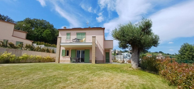 Villa singola in vendita a Campofilone