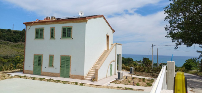 Villa singola in vendita a Campofilone