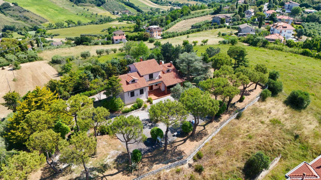 Villa singola in vendita a Monteprandone