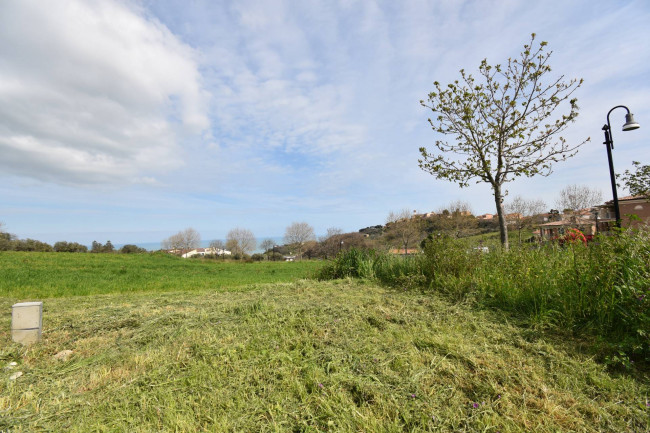 Terreno Edificabile Residenziale in vendita a Tortoreto