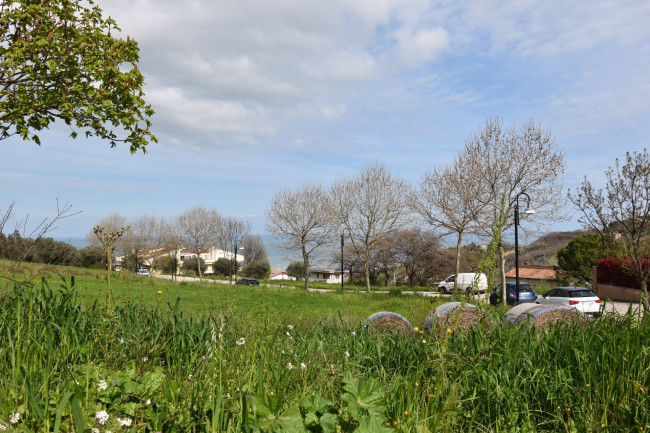 Terreno Edificabile Residenziale in vendita a Tortoreto