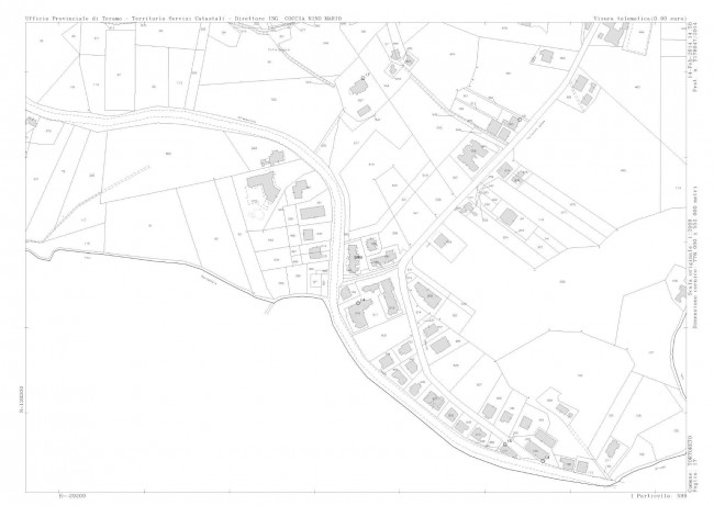 Terreno Edificabile Residenziale in vendita a Tortoreto