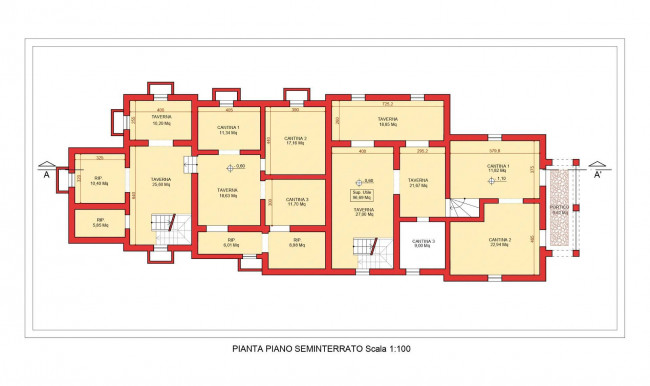 Terreno Edificabile Residenziale in vendita a Tortoreto