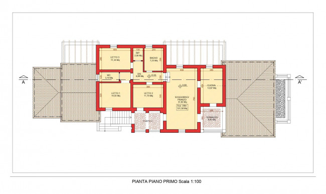 Terreno Edificabile Residenziale in vendita a Tortoreto