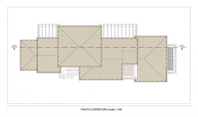 Terreno Edificabile Residenziale in vendita a Tortoreto
