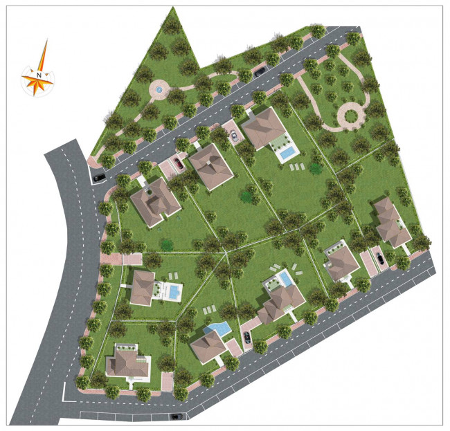 Terreno Edificabile Residenziale in vendita a Tortoreto