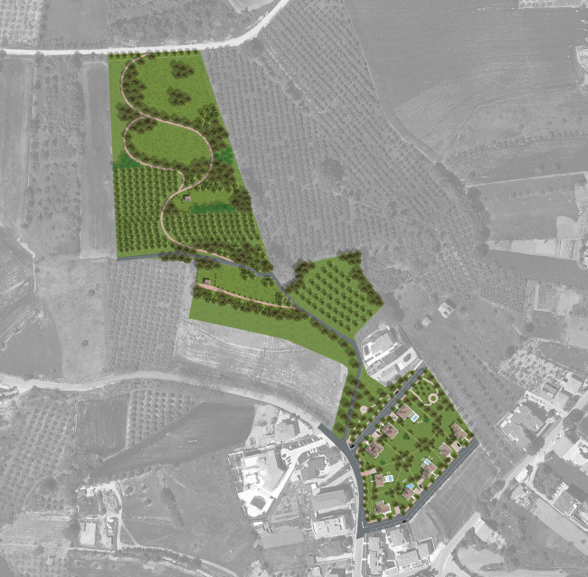 Terreno Edificabile Residenziale in vendita a Tortoreto