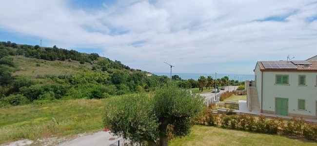 Appartamento in vendita a Campofilone