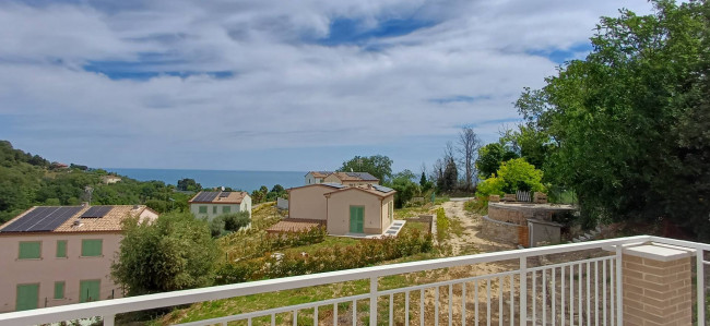 Appartamento in vendita a Campofilone