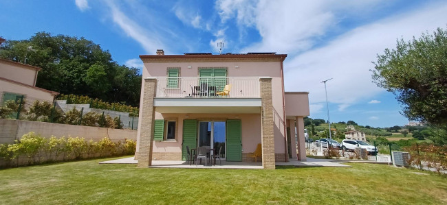 Appartamento in vendita a Campofilone