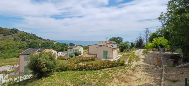 Appartamento in vendita a Campofilone
