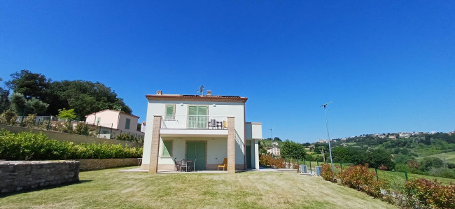 Appartamento in vendita a Campofilone