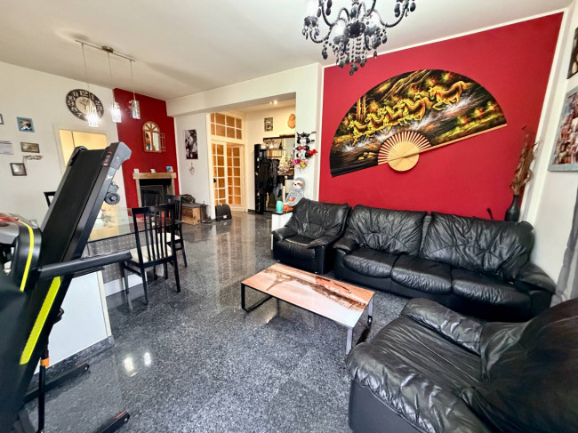 Appartamento in vendita a Monsampolo del Tronto