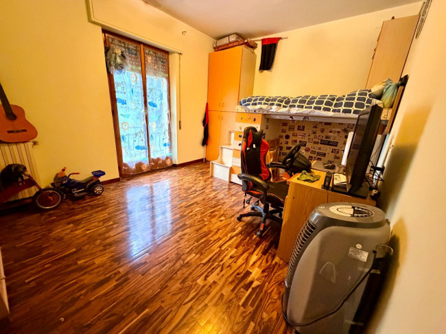 Appartamento in vendita a Monsampolo del Tronto