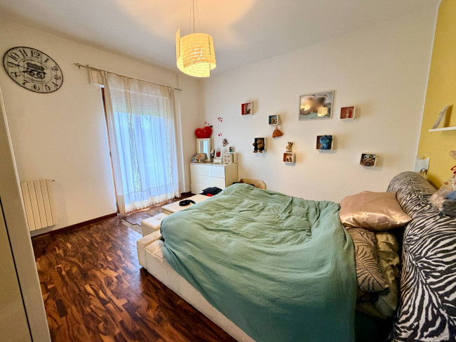Appartamento in vendita a Monsampolo del Tronto
