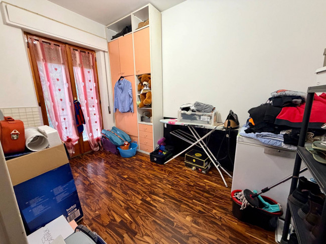 Appartamento in vendita a Monsampolo del Tronto