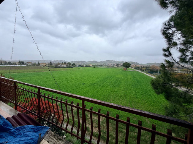 Appartamento in vendita a Monsampolo del Tronto