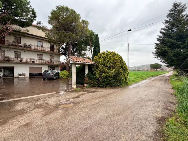 Appartamento in vendita a Monsampolo del Tronto