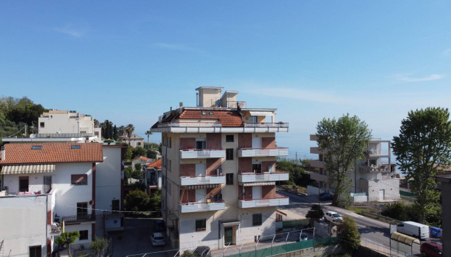 Appartamento in vendita a Grottammare