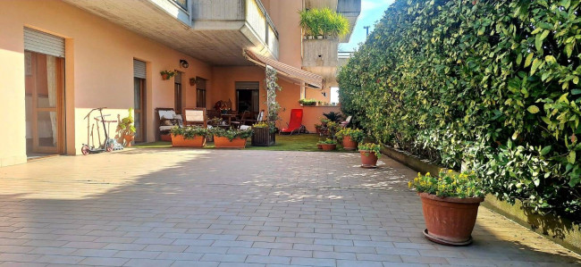 Appartamento in vendita a Folignano