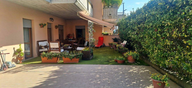 Appartamento in vendita a Folignano