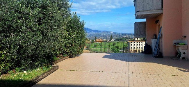 Appartamento in vendita a Folignano