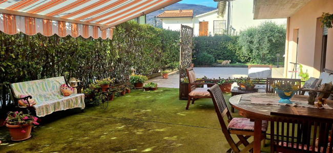 Appartamento in vendita a Folignano