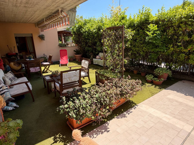 Appartamento in vendita a Folignano