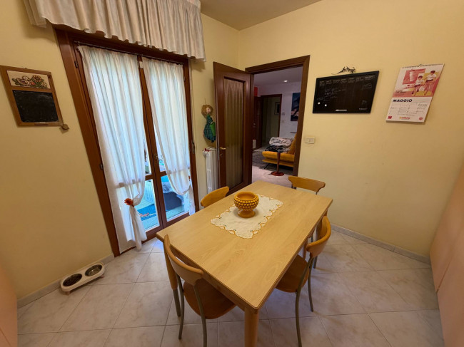 Appartamento in vendita a Folignano